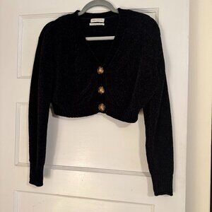 Urban Outfitters (black) Cardigan